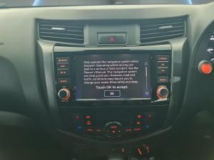 Nissan Navara 2.5DDTi double cab Pro-4X 4x4 - Image 10