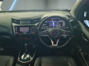 Nissan Navara 2.5DDTi double cab Pro-4X 4x4 - Image 11