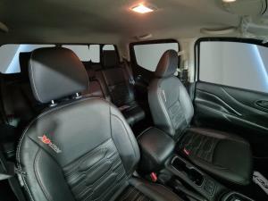 Nissan Navara 2.5DDTi double cab Pro-4X 4x4 - Image 12