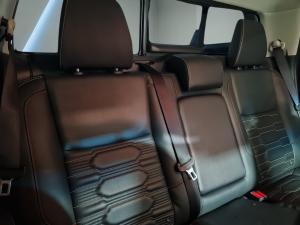 Nissan Navara 2.5DDTi double cab Pro-4X 4x4 - Image 13