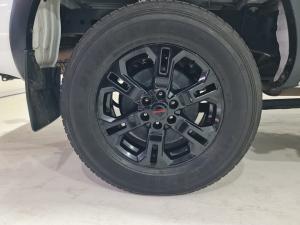 Nissan Navara 2.5DDTi double cab Pro-4X 4x4 - Image 14