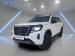 Nissan Navara 2.5DDTi double cab Pro-4X 4x4 - Thumbnail 1