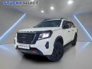 Thumbnail Nissan Navara 2.5DDTi double cab Pro-4X 4x4