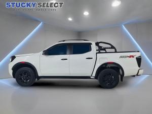 Nissan Navara 2.5DDTi double cab Pro-4X 4x4 - Image 2