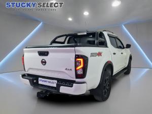 Nissan Navara 2.5DDTi double cab Pro-4X 4x4 - Image 5