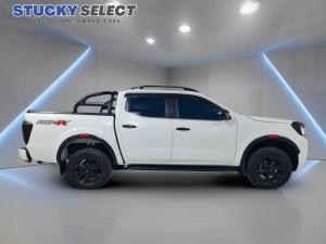 Nissan Navara 2.5DDTi double cab Pro-4X 4x4 - Image 6
