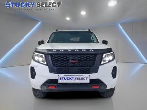 Nissan Navara 2.5DDTi double cab Pro-4X 4x4 - Image 8