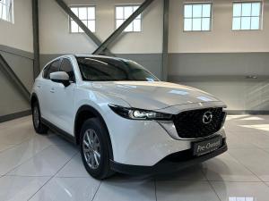 Mazda CX-5 2.0 Dynamic - Image 1