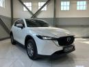 Thumbnail Mazda CX-5 2.0 Dynamic