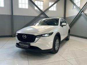 Mazda CX-5 2.0 Dynamic - Image 3