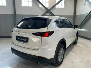 Mazda CX-5 2.0 Dynamic - Image 4