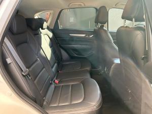 Mazda CX-5 2.0 Dynamic - Image 8