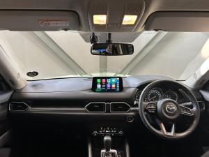 Mazda CX-5 2.0 Dynamic - Image 9