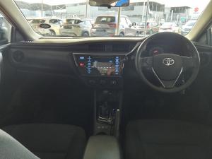 Toyota Corolla Quest 1.8 Plus auto - Image 23