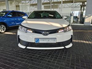 Toyota Corolla Quest 1.8 Plus auto - Image 2