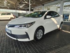 Toyota Corolla Quest 1.8 Plus auto - Image 3