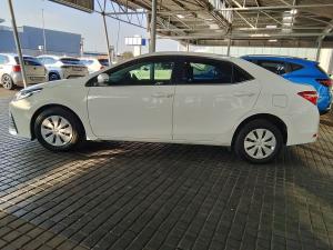 Toyota Corolla Quest 1.8 Plus auto - Image 5