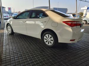 Toyota Corolla Quest 1.8 Plus auto - Image 6