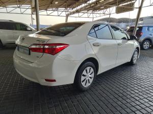 Toyota Corolla Quest 1.8 Plus auto - Image 8