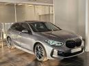 Thumbnail BMW 1 Series 118d M Sport