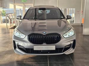 BMW 1 Series 118d M Sport - Image 2