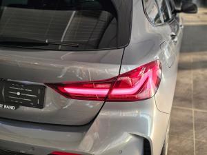 BMW 1 Series 118d M Sport - Image 4