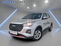 Thumbnail Chery Tiggo 4 Pro 1.5 LiT auto