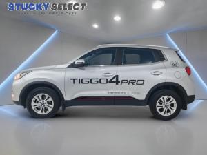 Chery Tiggo 4 Pro 1.5 LiT auto - Image 2
