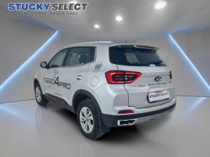 Chery Tiggo 4 Pro 1.5 LiT auto - Image 3