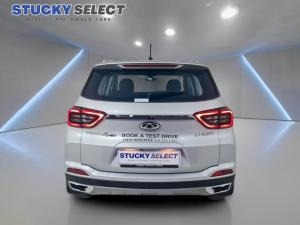 Chery Tiggo 4 Pro 1.5 LiT auto - Image 4