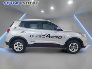 Chery Tiggo 4 Pro 1.5 LiT auto - Image 6