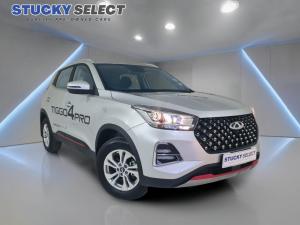 Chery Tiggo 4 Pro 1.5 LiT auto - Image 7