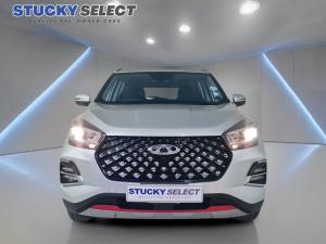 Chery Tiggo 4 Pro 1.5 LiT auto - Image 8