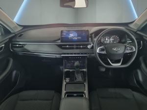 Chery Tiggo 4 Pro 1.5 LiT auto - Image 11