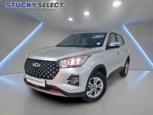 Chery Tiggo 4 Pro 1.5 LiT auto - Image 1