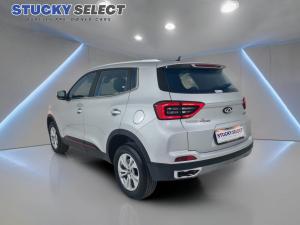 Chery Tiggo 4 Pro 1.5 LiT auto - Image 3