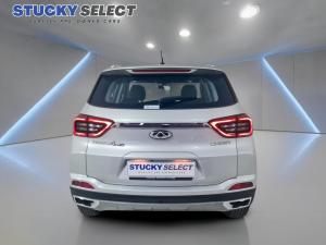 Chery Tiggo 4 Pro 1.5 LiT auto - Image 4
