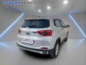 Chery Tiggo 4 Pro 1.5 LiT auto - Image 5