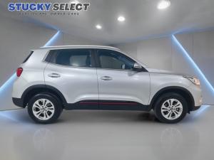 Chery Tiggo 4 Pro 1.5 LiT auto - Image 6