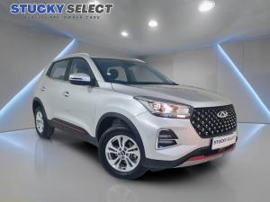 Chery Tiggo 4 Pro 1.5 LiT auto - Image 7