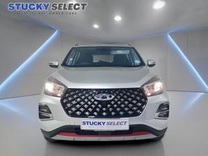 Chery Tiggo 4 Pro 1.5 LiT auto - Image 8