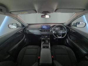 Chery Tiggo 4 Pro 1.5 LiT auto - Image 9