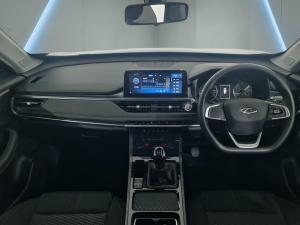 Chery Tiggo 4 Pro 1.5 LiT manual - Image 11