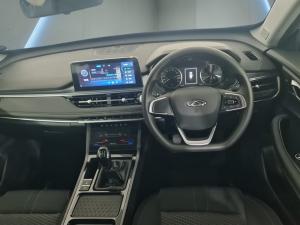 Chery Tiggo 4 Pro 1.5 LiT manual - Image 14