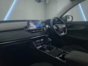 Chery Tiggo 4 Pro 1.5 LiT manual - Image 15