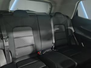 Chery Tiggo 4 Pro 1.5 LiT manual - Image 17