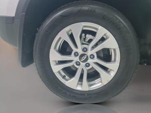 Chery Tiggo 4 Pro 1.5 LiT manual - Image 18
