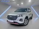 Thumbnail Chery Tiggo 4 Pro 1.5 LiT manual
