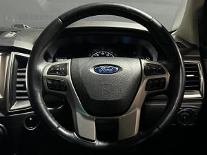 Ford Everest 2.0SiT XLT - Image 10