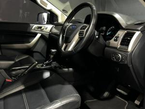 Ford Everest 2.0SiT XLT - Image 15